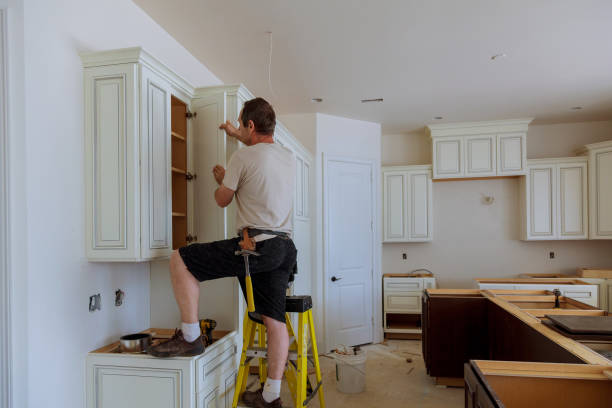 Licensed Appliance Installation service in Tarpon Springs, FL - BM Kitchen