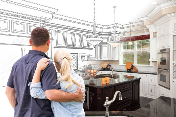Professional Appliance Installation technician working in Tarpon Springs, FL