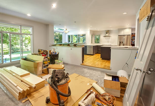 Reliable Appliance Installation contractor in Tarpon Springs, FL by BM Kitchen